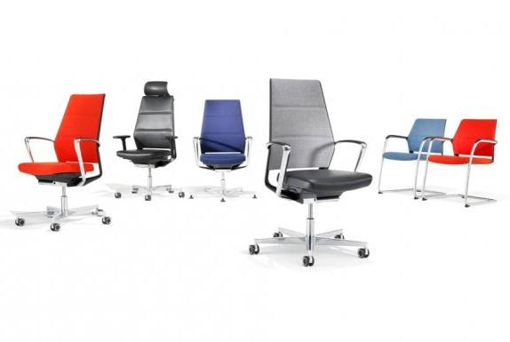 São Paulo Office Chair