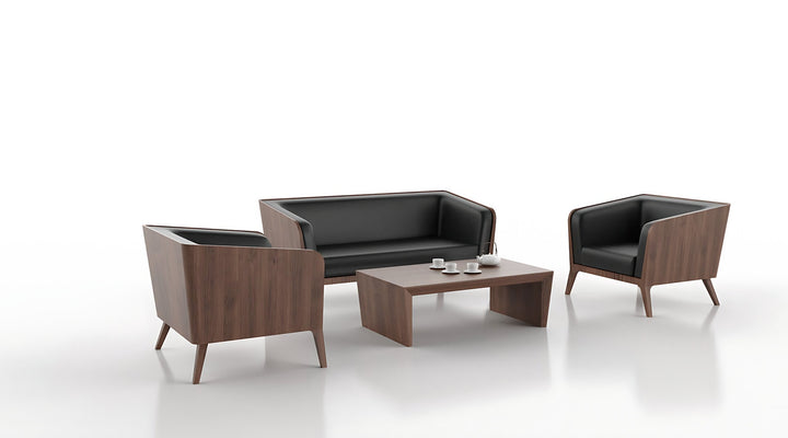 Shanshui Sofa