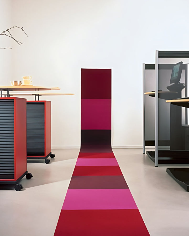 Sysca Storage System