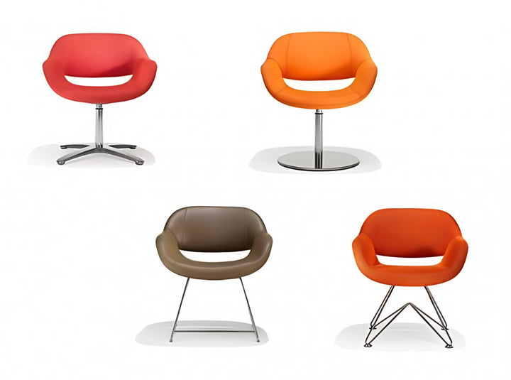 Volpe Lounge Chair