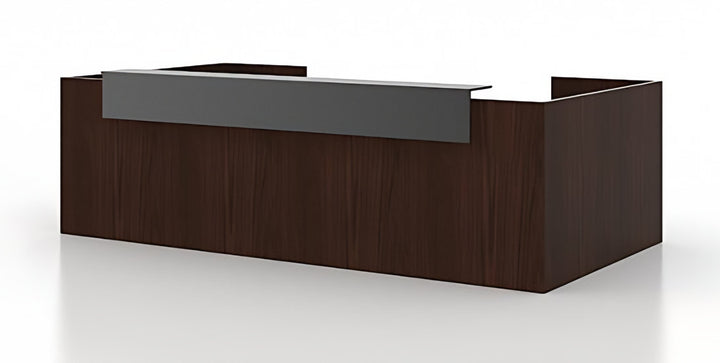 Vta Reception Desk