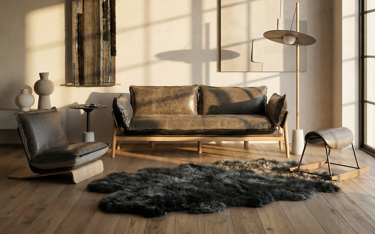 The Nomadic Collection