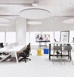 MATSU CHIC Soda — Modular Workstation System, view 4
