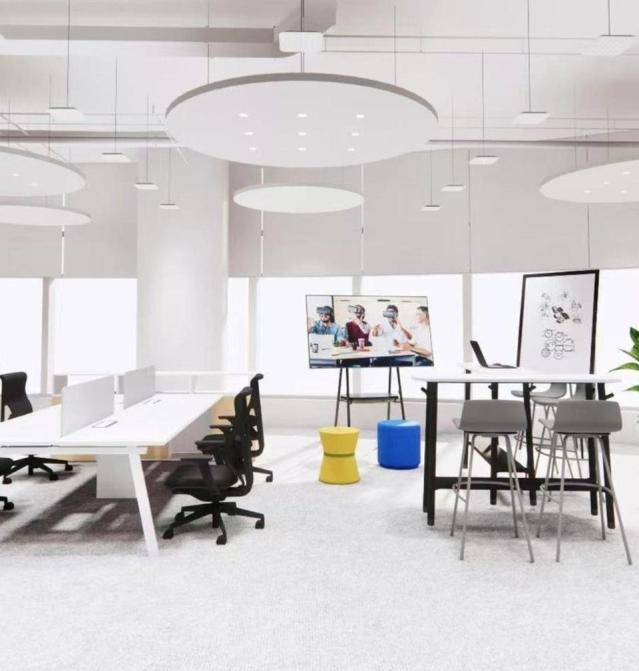 MATSU CHIC Soda — Modular Workstation System, view 4