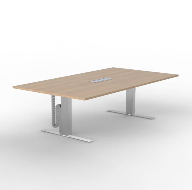 MATSU CHIC Core — Height-Adjustable Desk, view 2