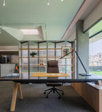 MATSU CHIC Breeze — Executive Table
