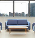 MATSU CHIC Zen — Sofa