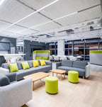MATSU CHIC Zen — Sofa, view 2