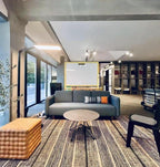 MATSU CHIC Zen — Sofa, view 3