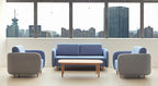 MATSU CHIC Zen — Sofa, view 4