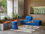 MATSU CHIC Moss — Modular Sofa, view 2