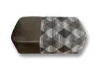 NOMAD Single Cube for Lounge Areas and Open Spaces - modular Seating - MATSU Europe & Middle East