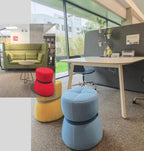 MATSU CHIC Buoy — Pouf