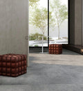 MATSU CHIC Rubik Cube — Stool