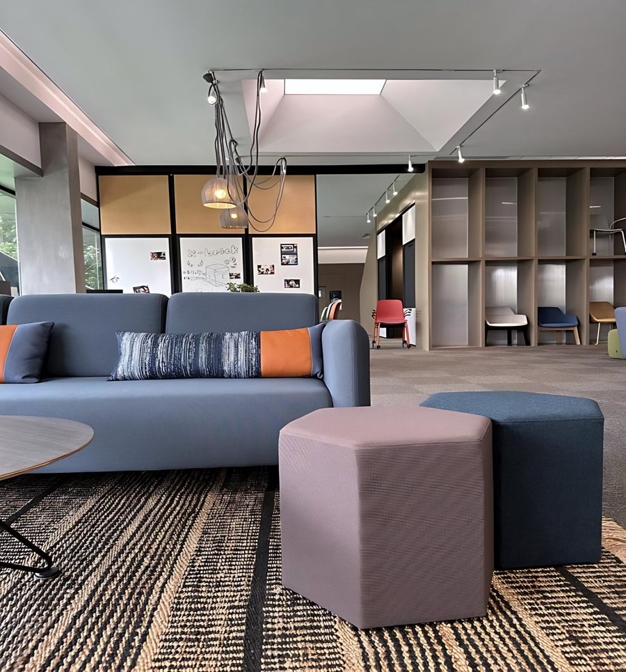 MATSU CHIC Hexa — Stool, view 3