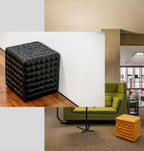 MATSU CHIC Gravel — Stool