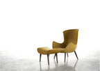 Matsu Ginko Lounge Chair 