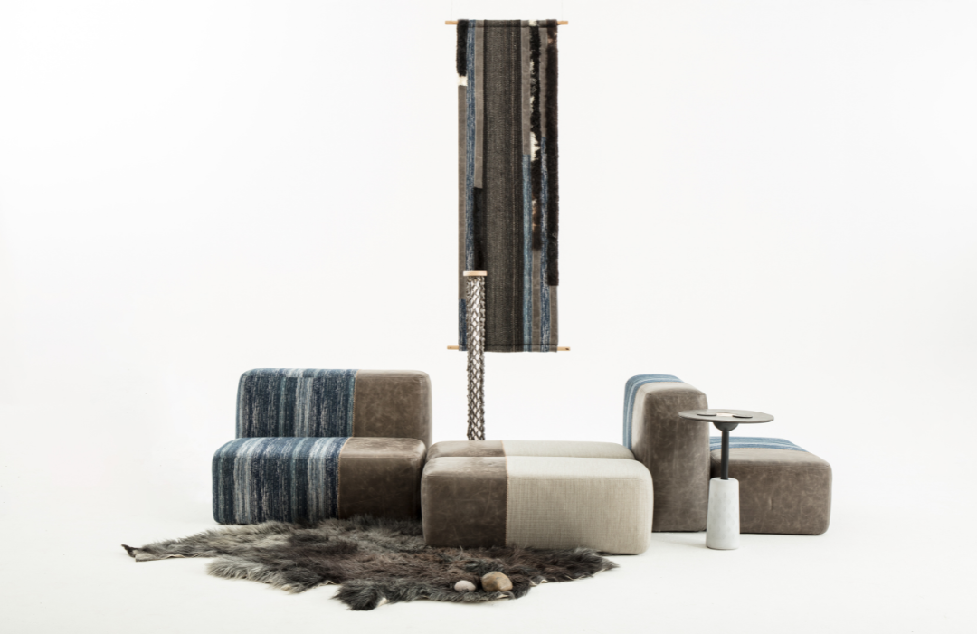 MATSU Nomadic Collection Langchan Cubes
