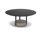 Panache Side Table by Matsu — a refined blend of timeless design and contemporary sophistication. Inspired by the graceful lightness of feathers and crafted with meticulous attention to detail