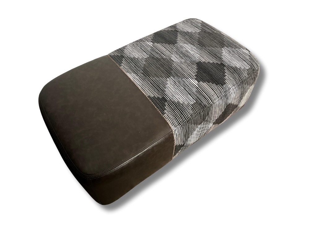 NOMAD Single Cube for Lounge Areas and Open Spaces - modular Seating - MATSU Europe & Middle East