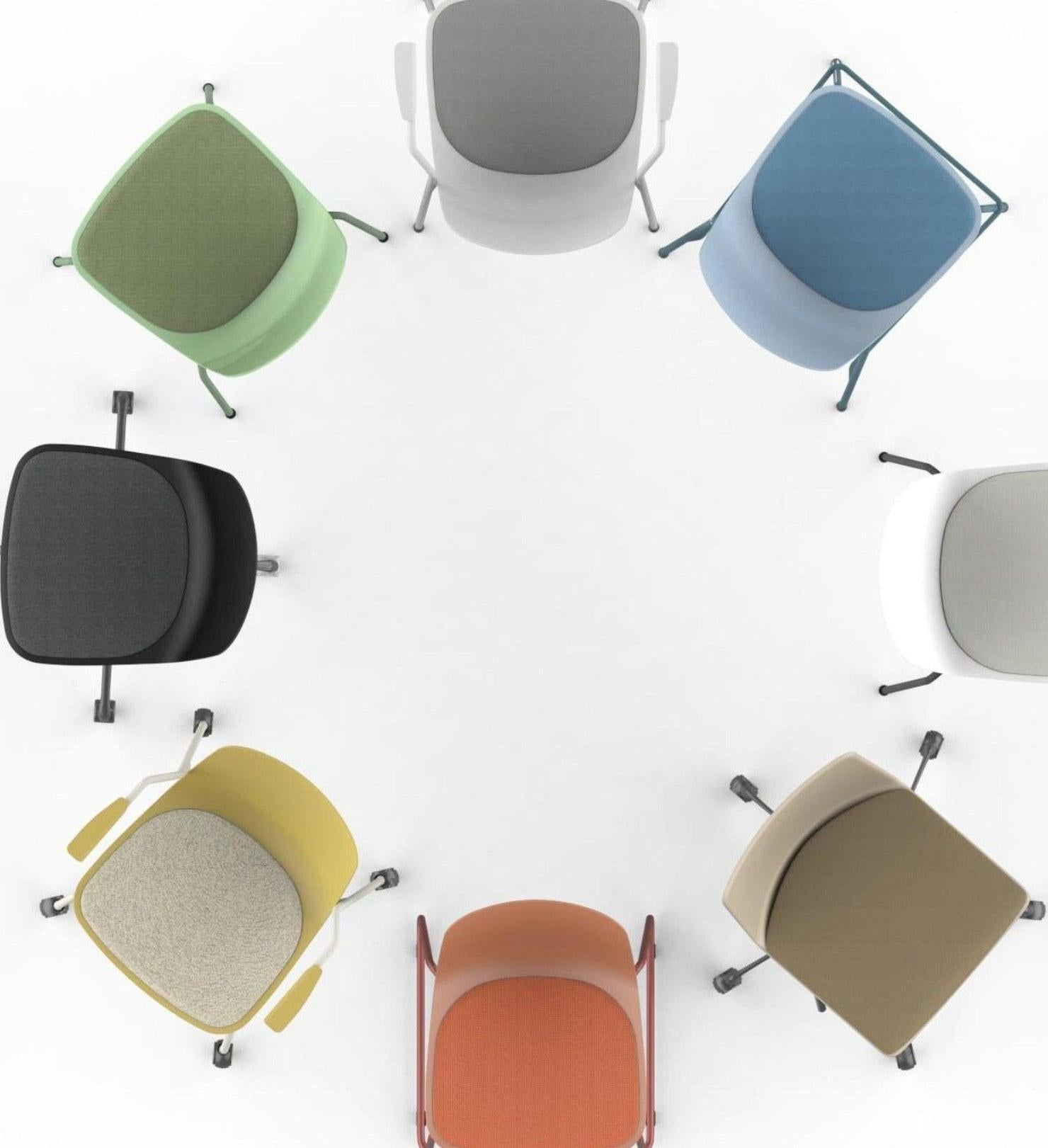 MATSU CHIC Mayer — Chair