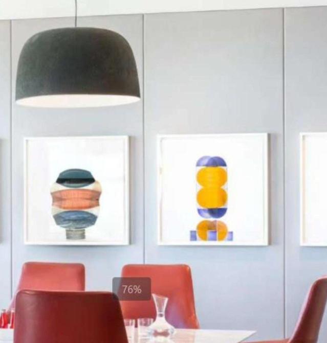 MATSU CHIC Mayer — Chair