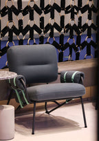 MATSU Link Lounge Chair