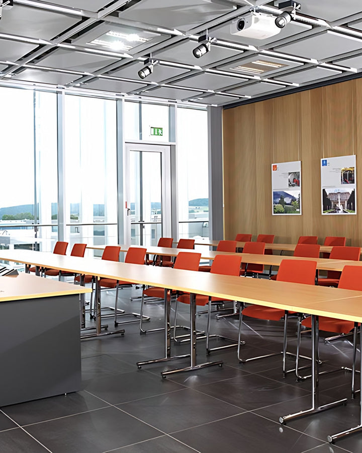 2100 Training Table