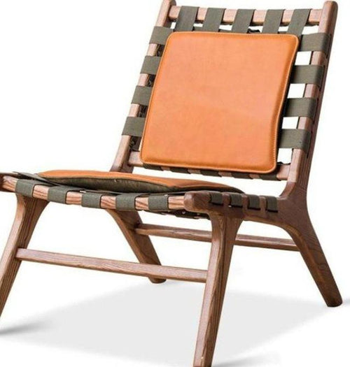 MATSU CHIC Delann — Lounge Chair, view 2
