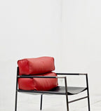 MATSU CHIC Muer — Lounge Chair