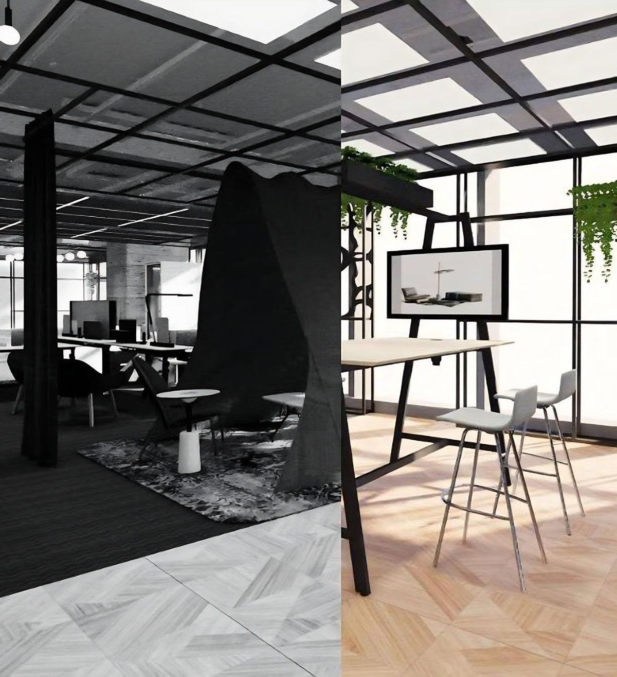MATSU CHIC Bonn — Standing Meeting Bar