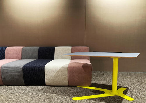 MATSU CHIC Duck — Laptop Table, view 2