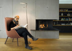 Matsu Ginko Lounge Chair 