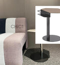 MATSU CHIC Geo — Side Shelf