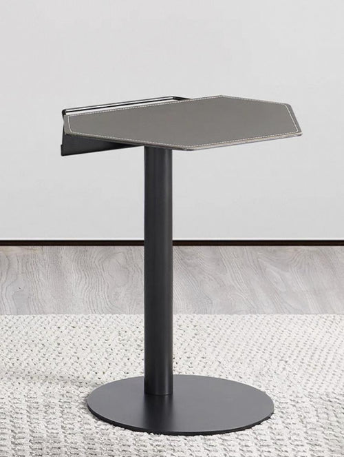 MATSU CHIC Geo — Side Shelf, view 2