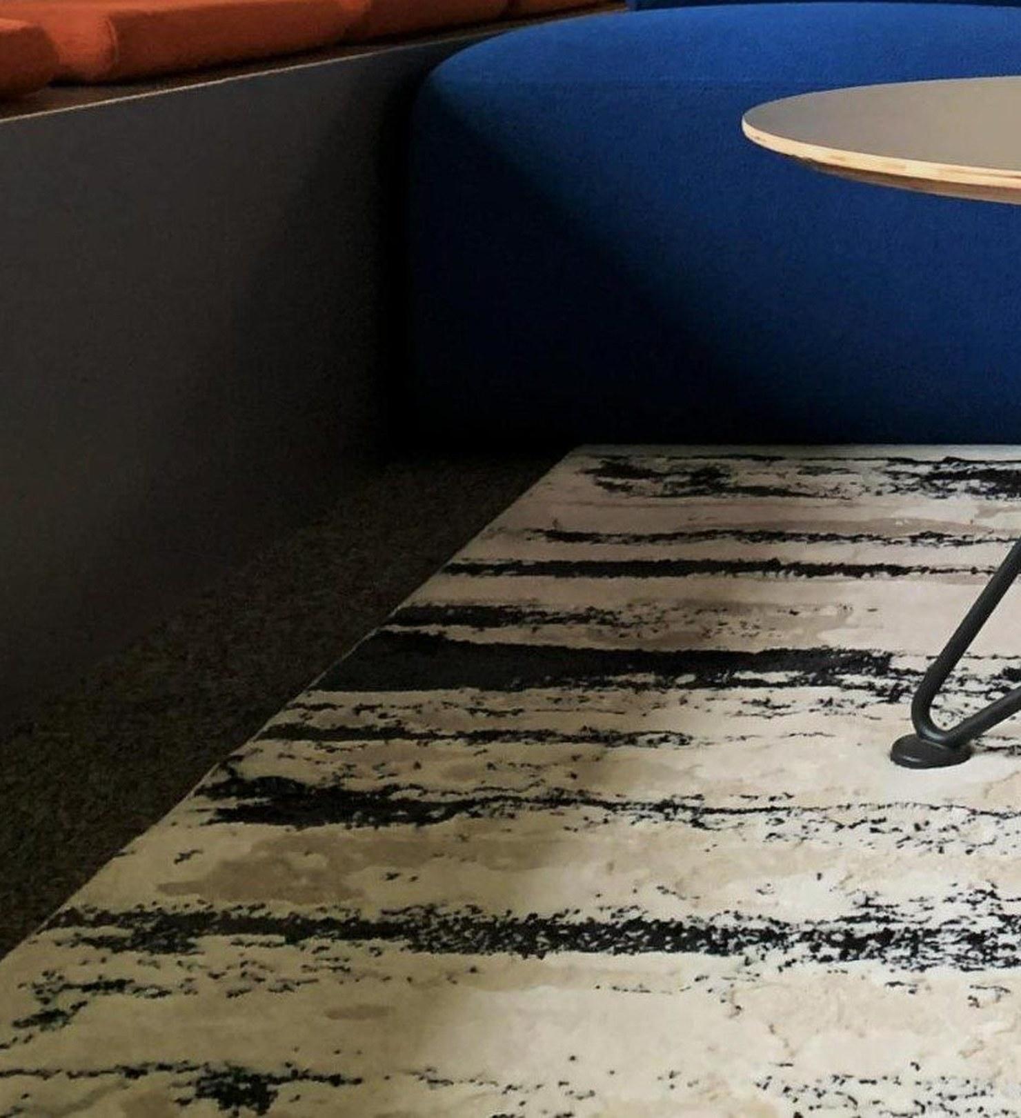 MATSU CHIC Universo — Coffee Table