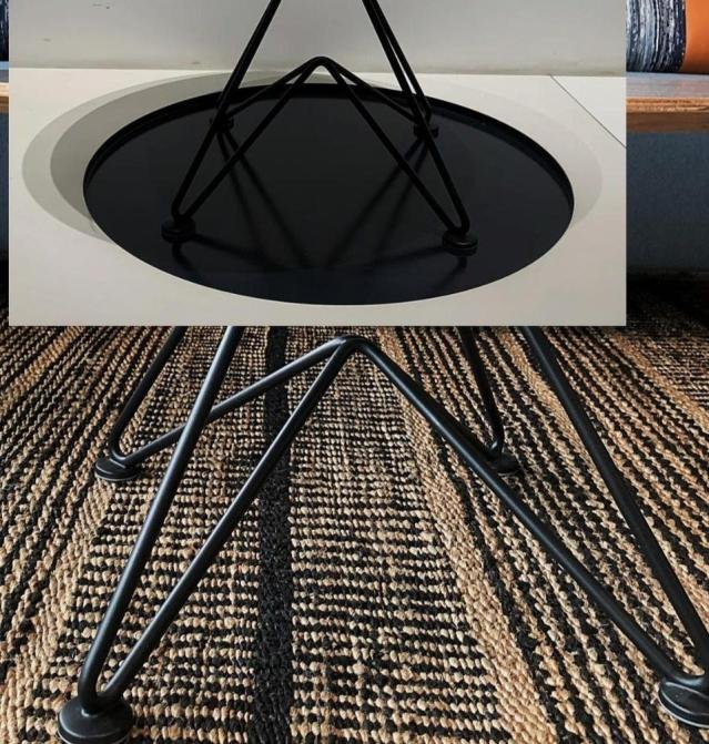 MATSU CHIC Universo — Coffee Table, view 3