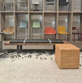 MATSU CHIC Ribbon — Bench