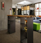 MATSU CHIC Eager — Bar Table