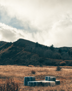 MATSU Nomadic Collection Langchan Cubes