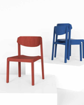 Tagliato chair, MATSU Tagliato, design chair, ergonomic chair, modern office chair, conference chair, armless chair