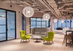 Matsu Ginko Lounge Chair 