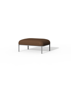 Matsu Prestige luxury sofa by Joeri Reynaert, elegant modular seating in modern interior