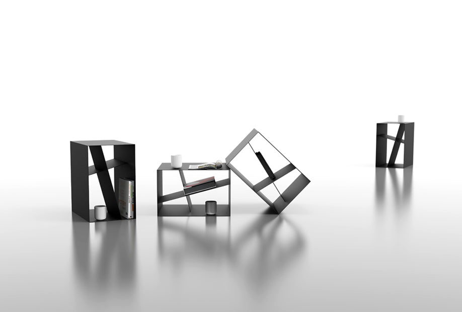X-box Coffee Table by MATSU – conference and office table