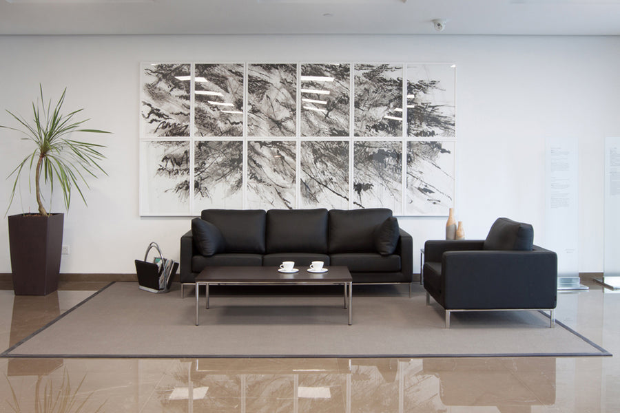 Urban Sofa by MATSU – designer sofa