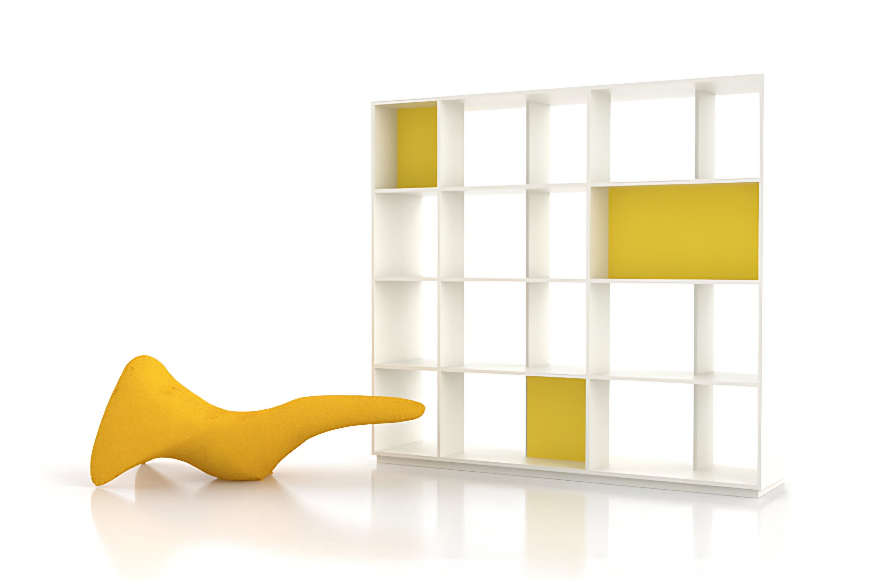 Jane Bookcase
