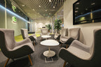 Matsu Ginko Lounge Chair 