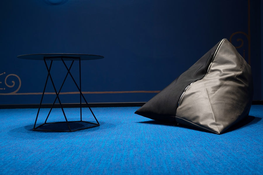 Shell Lounge Sofa by MATSU – designer sofa