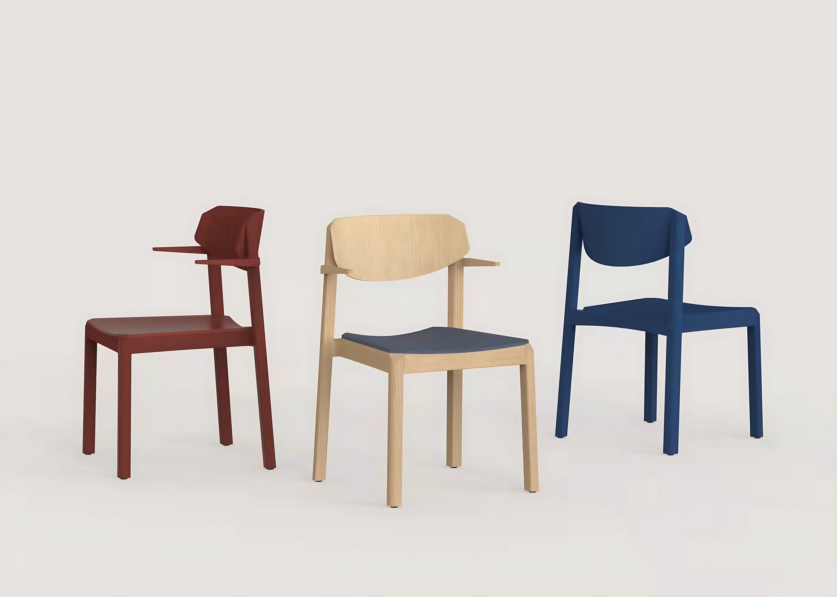 Tagliato Bar Stool