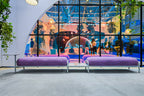 Nomad Marsh | Addictive Relaxation Sofa Lounge Bench - Modular and Extendable - MATSU Europe & Middle East